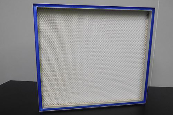 【高效過濾器】銘濠凈化高效過濾器檢測(cè)的必要性及選擇的方式