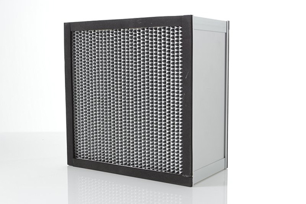 【空氣過濾器】銘濠凈化介紹空氣過濾器的分類、用途、特點