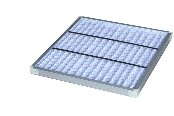 【初效過濾器】銘濠凈化淺談G4板式初效過濾器 【初效過濾器】銘濠凈化淺談G4板式初效過濾器